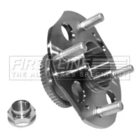 Комплект подшипника ступицы колеса FIRST LINE купить