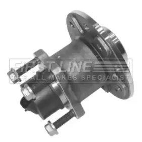 Комплект подшипника ступицы колеса FIRST LINE купить