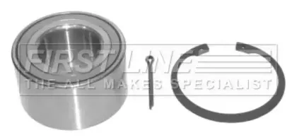 Комплект подшипника ступицы колеса FIRST LINE купить