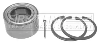 Комплект подшипника ступицы колеса FIRST LINE купить