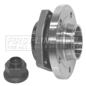 Комплект подшипника ступицы колеса FIRST LINE купить