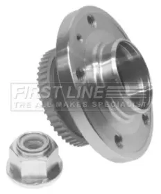 Комплект подшипника ступицы колеса FIRST LINE купить