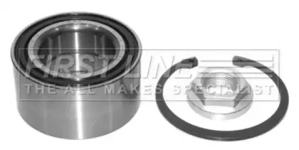 Комплект подшипника ступицы колеса FIRST LINE купить