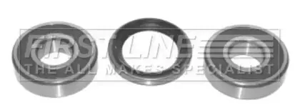 Комплект подшипника ступицы колеса FIRST LINE купить