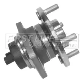 Комплект подшипника ступицы колеса FIRST LINE купить