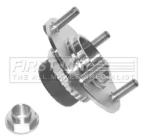 Комплект подшипника ступицы колеса FIRST LINE купить