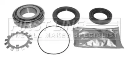 Комплект подшипника ступицы колеса FIRST LINE купить