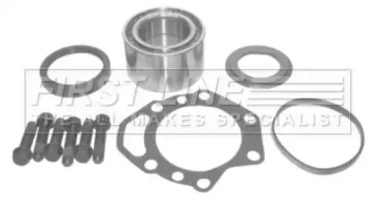 Комплект подшипника ступицы колеса FIRST LINE купить
