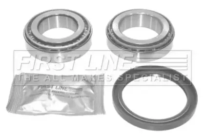 Комплект подшипника ступицы колеса FIRST LINE купить