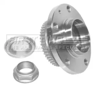 Комплект подшипника ступицы колеса FIRST LINE купить