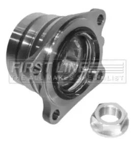 Комплект подшипника ступицы колеса FIRST LINE купить
