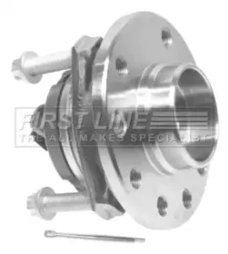 Комплект подшипника ступицы колеса FIRST LINE купить