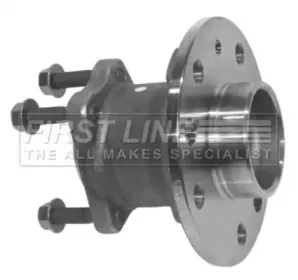 Комплект подшипника ступицы колеса FIRST LINE купить