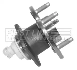 Комплект подшипника ступицы колеса FIRST LINE купить