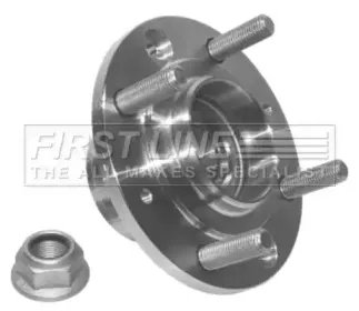 Комплект подшипника ступицы колеса FIRST LINE купить