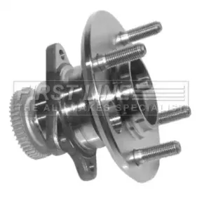 Комплект подшипника ступицы колеса FIRST LINE купить