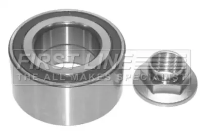 Комплект подшипника ступицы колеса FIRST LINE купить