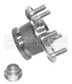 Комплект подшипника ступицы колеса FIRST LINE купить