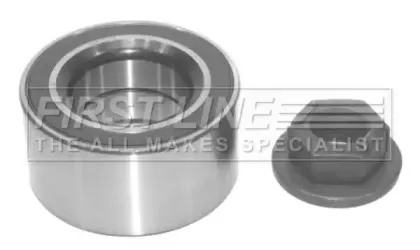 Комплект подшипника ступицы колеса FIRST LINE купить