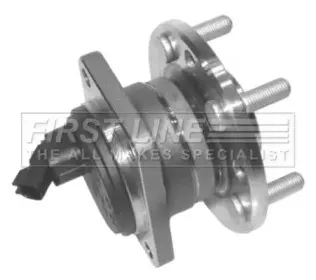 Комплект подшипника ступицы колеса FIRST LINE купить