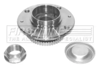 Комплект подшипника ступицы колеса FIRST LINE купить