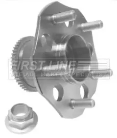 Комплект подшипника ступицы колеса FIRST LINE купить