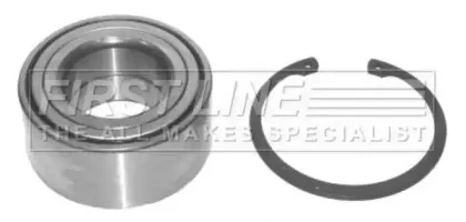 Комплект подшипника ступицы колеса FIRST LINE купить