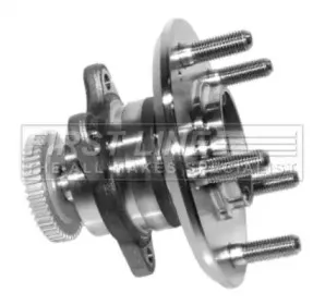 Комплект подшипника ступицы колеса FIRST LINE купить