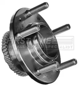 Комплект подшипника ступицы колеса FIRST LINE купить