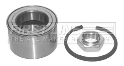 Комплект подшипника ступицы колеса FIRST LINE купить