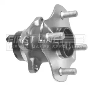 Комплект подшипника ступицы колеса FIRST LINE купить