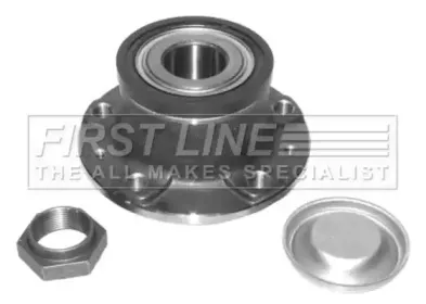 Комплект подшипника ступицы колеса FIRST LINE купить