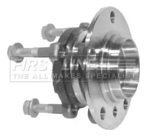 Комплект подшипника ступицы колеса FIRST LINE купить