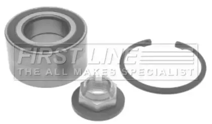 Комплект подшипника ступицы колеса FIRST LINE купить