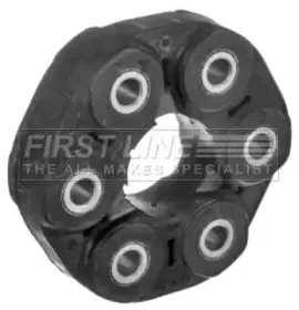 Шарнир, продольный вал FIRST LINE купить