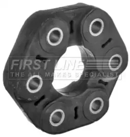 Шарнир, продольный вал FIRST LINE купить