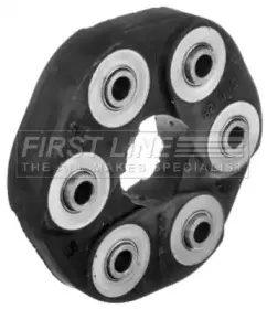 Шарнир, продольный вал FIRST LINE купить