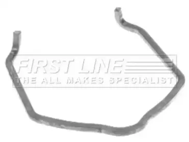 Хомут, воздушный шланг компрессора FIRST LINE купить