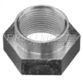 Гайка, шейка оси FIRST LINE купить