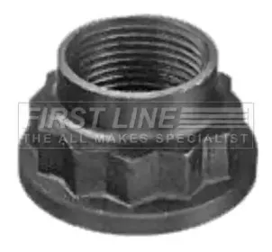 Гайка, шейка оси FIRST LINE купить