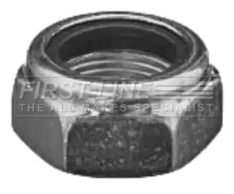 Гайка, шейка оси FIRST LINE купить