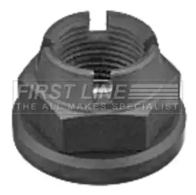 Гайка, шейка оси FIRST LINE купить