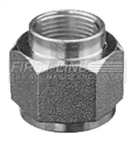 Гайка, шейка оси FIRST LINE купить