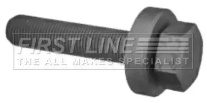 Гайка, шейка оси FIRST LINE купить