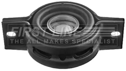 Подшипник, промежуточный подшипник карданного вала FIRST LINE купить