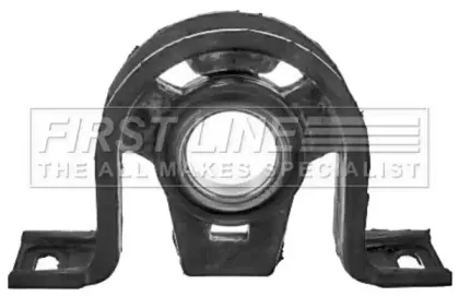 Подшипник, промежуточный подшипник карданного вала FIRST LINE купить