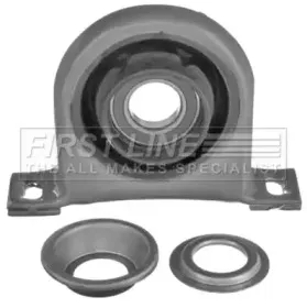 Подшипник, промежуточный подшипник карданного вала FIRST LINE купить