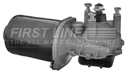 Двигатель стеклоочистителя FIRST LINE купить