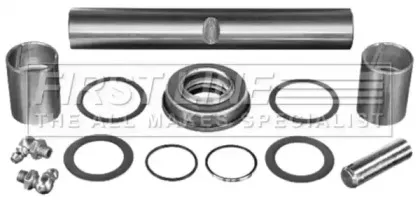 Ремкомплект, шкворень поворотного кулака FIRST LINE купить