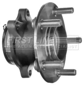 Комплект подшипника ступицы колеса FIRST LINE купить